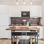 Lägenhet Casa Majina