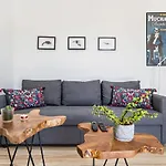 Lägenhet Casa Majina