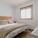 Casa Majina Lägenhet *
