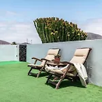 Casa Majina Lägenhet El Islote