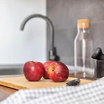 Lägenhet Casa Majina *