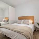Casa Majina Lägenhet El Islote