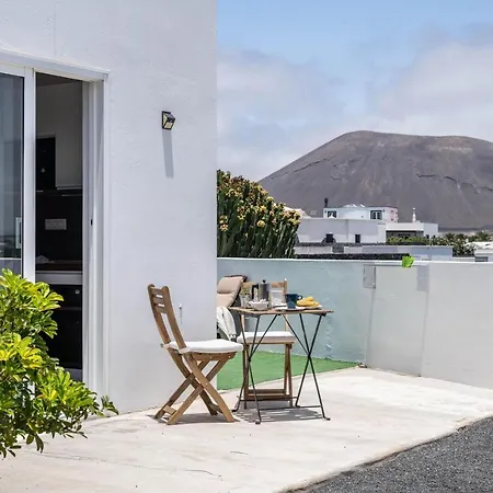 Appartamento Casa Majina El Islote