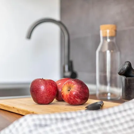 Casa Majina Apartmán El Islote