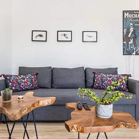 Appartamento Casa Majina