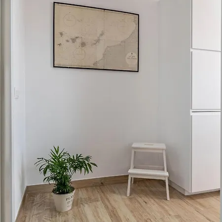 Casa Majina Apartmán