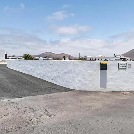 Appartamento Casa Majina