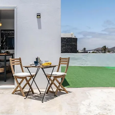 Casa Majina Apartmán