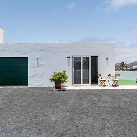 Apartmán Casa Majina