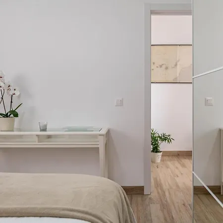 Appartamento Casa Majina *