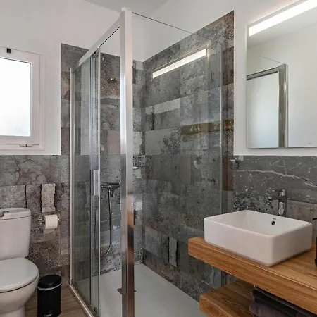 Appartamento Casa Majina