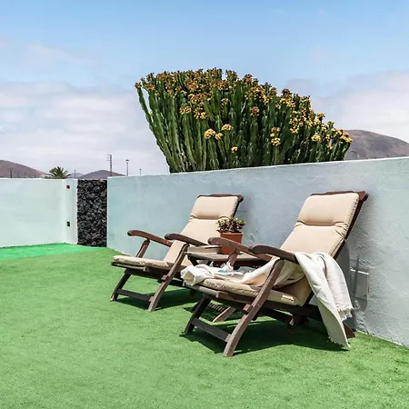 Casa Majina Apartmán El Islote