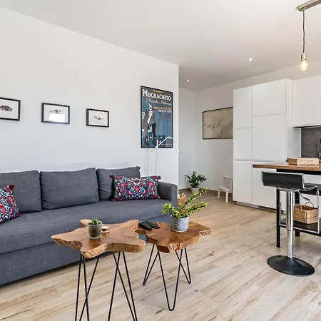 Casa Majina Appartement El Islote