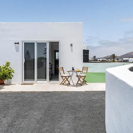 Casa Majina El Islote