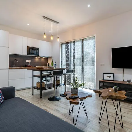 Appartement Casa Majina El Islote
