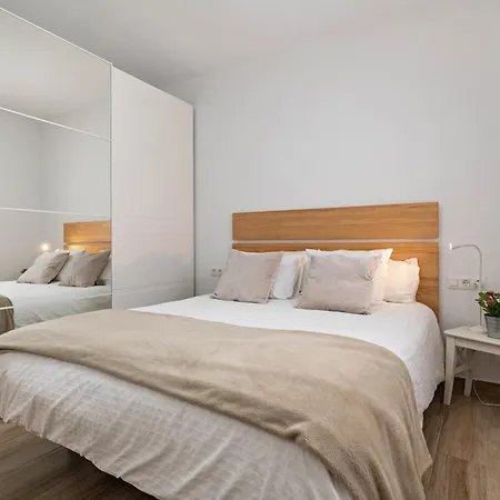 Casa Majina Appartement El Islote