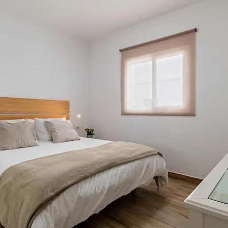 Appartement Casa Majina