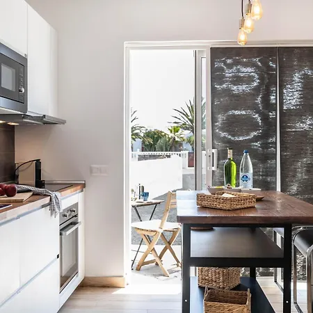 Casa Majina Appartement El Islote